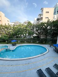 Royal Palm Mansions (D5), Condominium #558790901